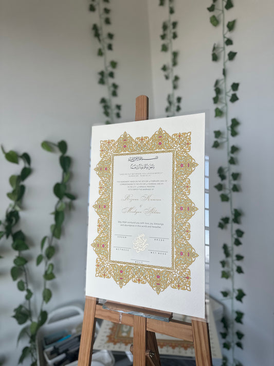 Seraab Prints